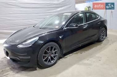 Седан Tesla Model 3 2020 в Запоріжжі