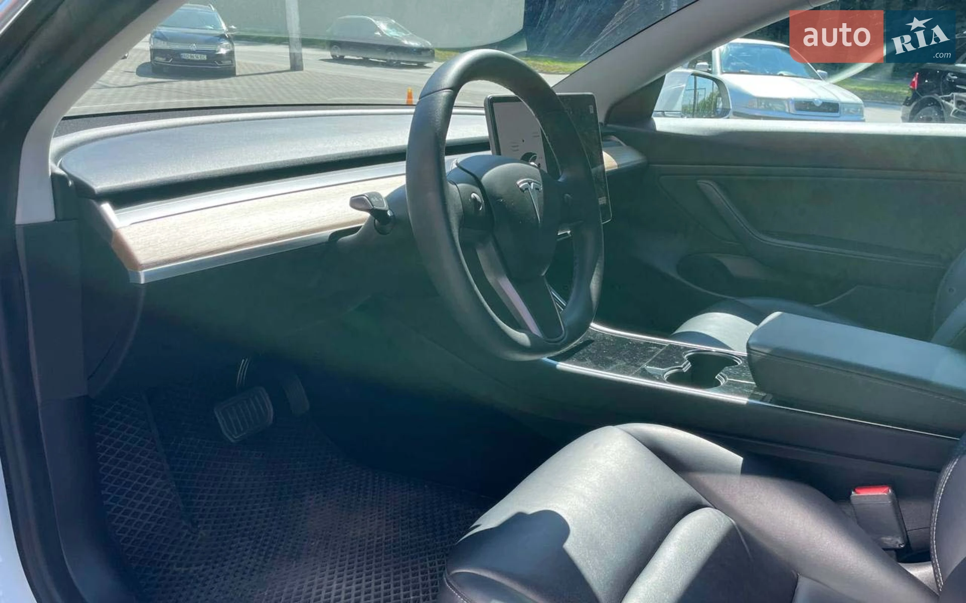 2020 Tesla Model 3 - мініатюра 8