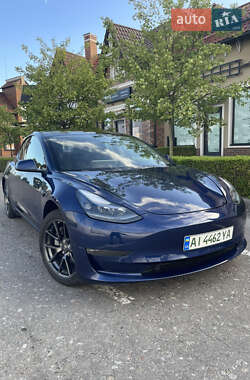 Tesla Model 3 2021 Tesla Model 3 2021
