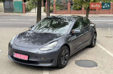 Tesla Model 3 2022 Tesla Model 3 2022