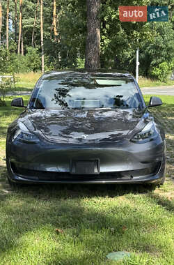 Tesla Model 3 2023 Tesla Model 3 2023