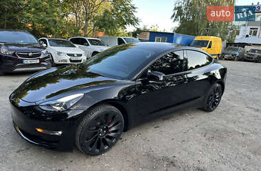 Tesla Model 3 2022 Tesla Model 3 2022