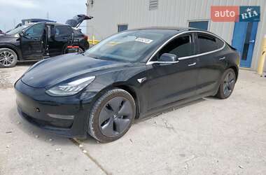 Tesla Model 3 2018 Tesla Model 3 2018