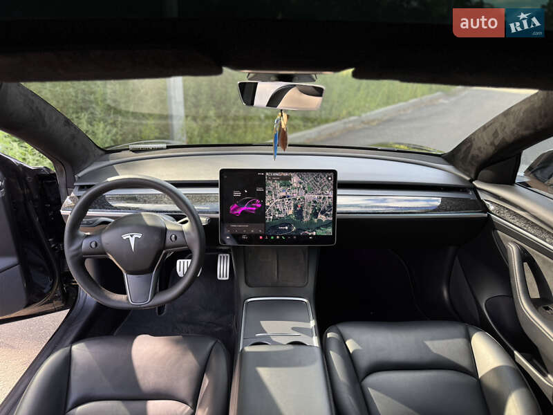 Седан Tesla Model 3 2021 в Житомирі
