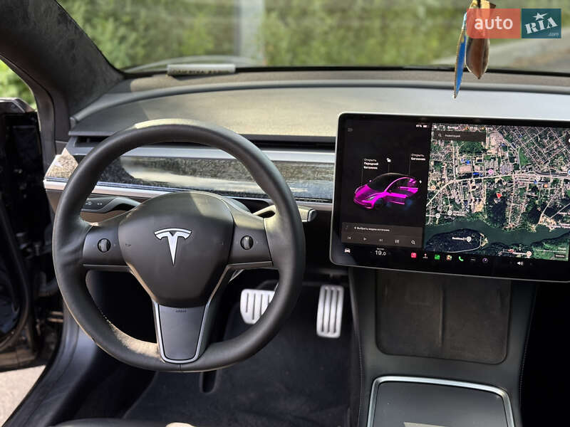 Седан Tesla Model 3 2021 в Житомирі