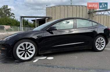 Tesla Model 3 2021 Tesla Model 3 2021