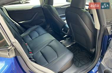 Седан Tesla Model 3 2023 в 