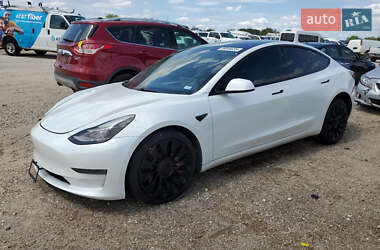Tesla Model 3 2021 Tesla Model 3 2021