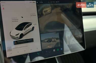 Седан Tesla Model 3 2019 в 