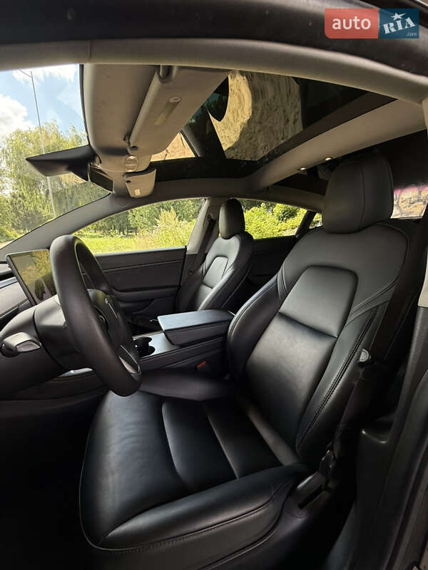 Седан Tesla Model 3 2021 в Ровно фото 19 Седан Tesla Model 3 2021 в Ровно
