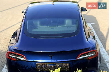 Седан Tesla Model 3 2019 в 