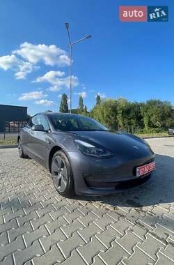 Tesla Model 3 2023 Tesla Model 3 2023