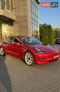 Tesla Model 3 2020 Tesla Model 3 2020