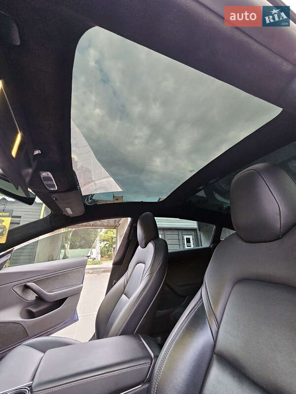 Седан Tesla Model 3 2018 в Запоріжжі фото 28 Седан Tesla Model 3 2018 в Запоріжжі