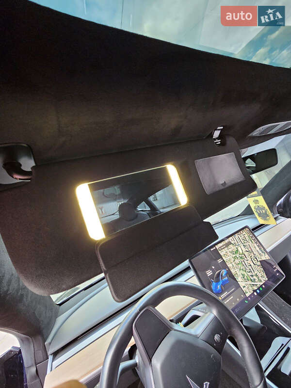 Седан Tesla Model 3 2018 в Запоріжжі фото 45 Седан Tesla Model 3 2018 в Запоріжжі