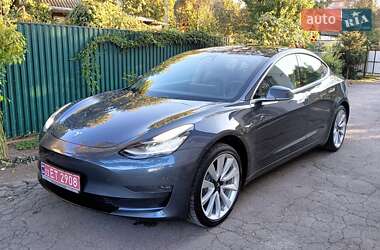 Tesla Model 3 2019 Tesla Model 3 2019