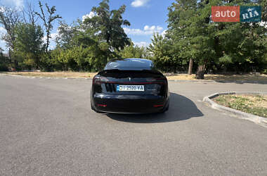Седан Tesla Model 3 2018 в 