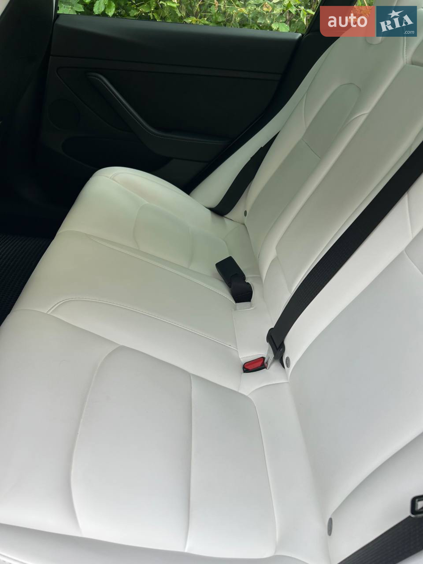 2021 Tesla Model 3 - мініатюра 8