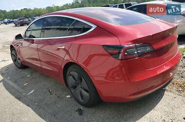 Седан Tesla Model 3 2018 в 