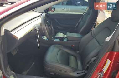 Седан Tesla Model 3 2018 в 