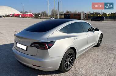 Седан Tesla Model 3 2018 в 