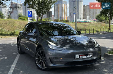Tesla Model 3 2018 Tesla Model 3 2018