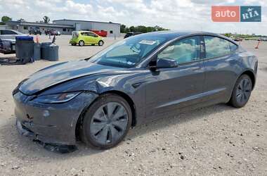 Tesla Model 3 2025 Tesla Model 3 2025