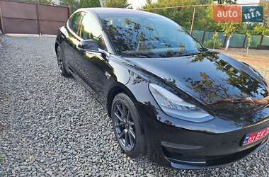 Tesla Model 3 2018 Tesla Model 3 2018