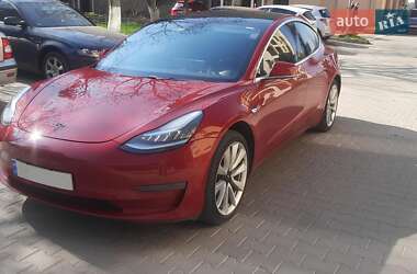Tesla Model 3 2019 Tesla Model 3 2019