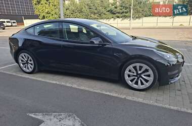 Tesla Model 3 2023 Tesla Model 3 2023