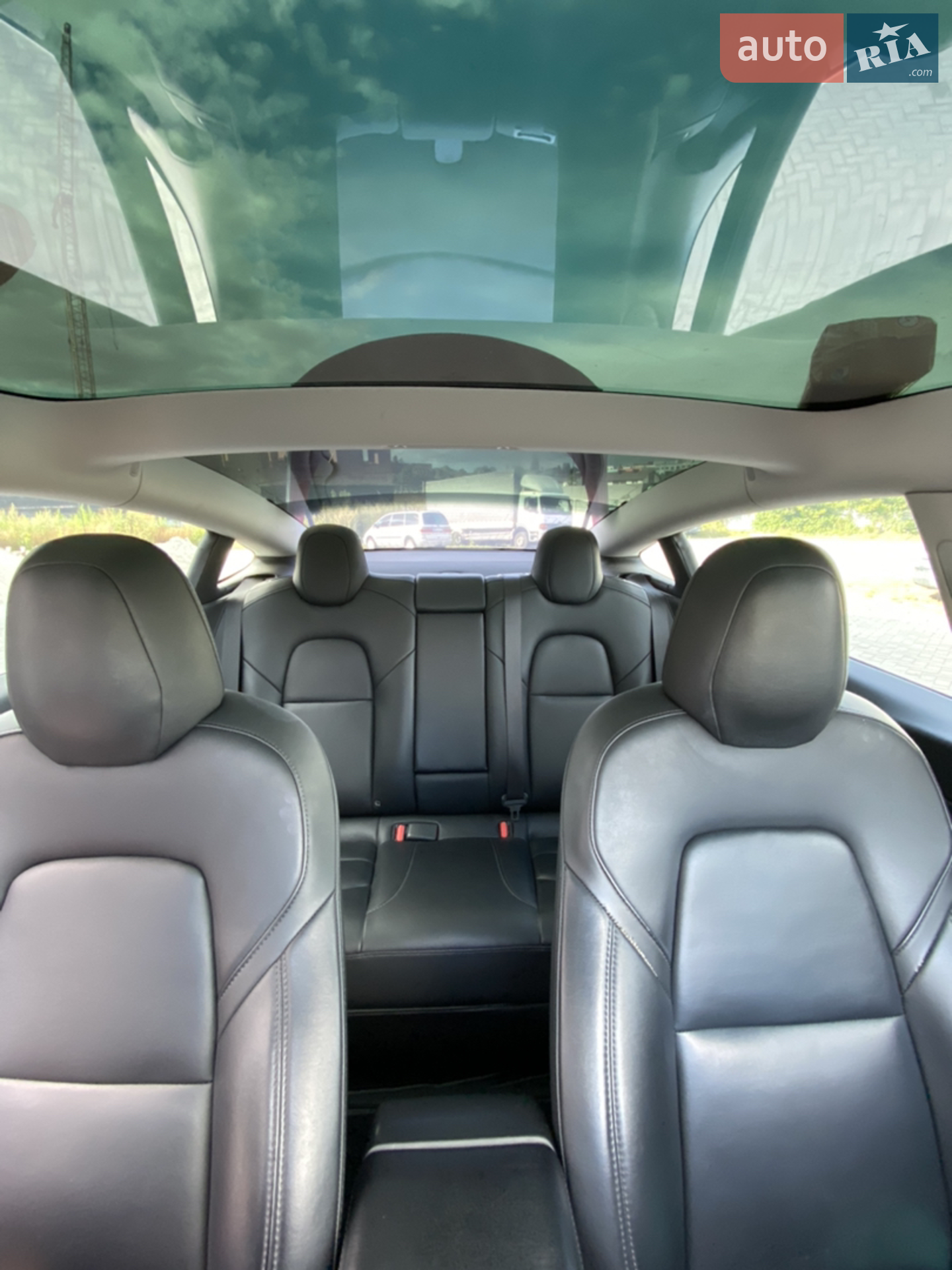 2019 Tesla Model 3 - мініатюра 29