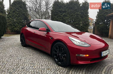 Tesla Model 3 2019 Tesla Model 3 2019