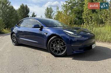 Седан Tesla Model 3 2018 в 