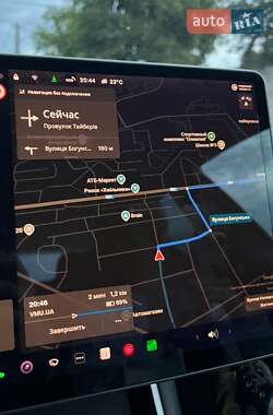 Седан Tesla Model 3 2019 в 