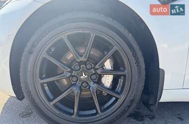 Седан Tesla Model 3 2018 в 