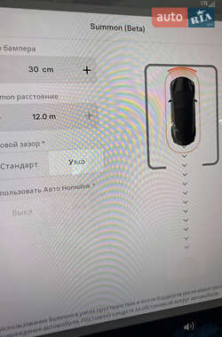 Седан Tesla Model 3 2018 в 