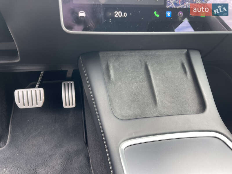 Седан Tesla Model 3 2021 в Києві