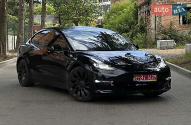 Tesla Model 3 2022 Tesla Model 3 2022