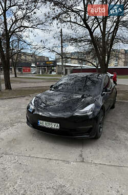 Tesla Model 3 2019 Tesla Model 3 2019