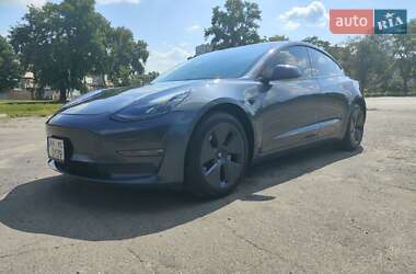 Tesla Model 3 2023 Tesla Model 3 2023