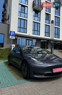 Tesla Model 3 2022 Tesla Model 3 2022