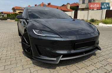 Tesla Model 3 2024 Tesla Model 3 2024