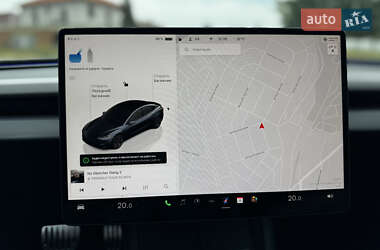 Седан Tesla Model 3 2024 в 