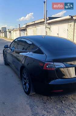 Tesla Model 3 2022 Tesla Model 3 2022