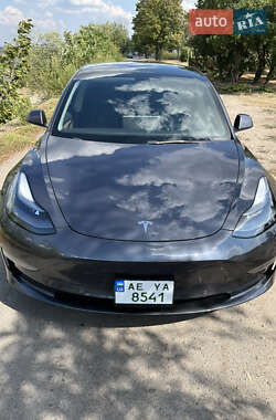 Tesla Model 3 2022 Tesla Model 3 2022