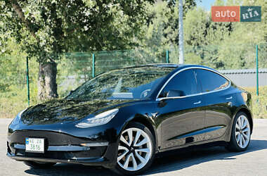 Tesla Model 3 2020 Tesla Model 3 2020