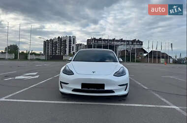 Tesla Model 3 2021 Tesla Model 3 2021