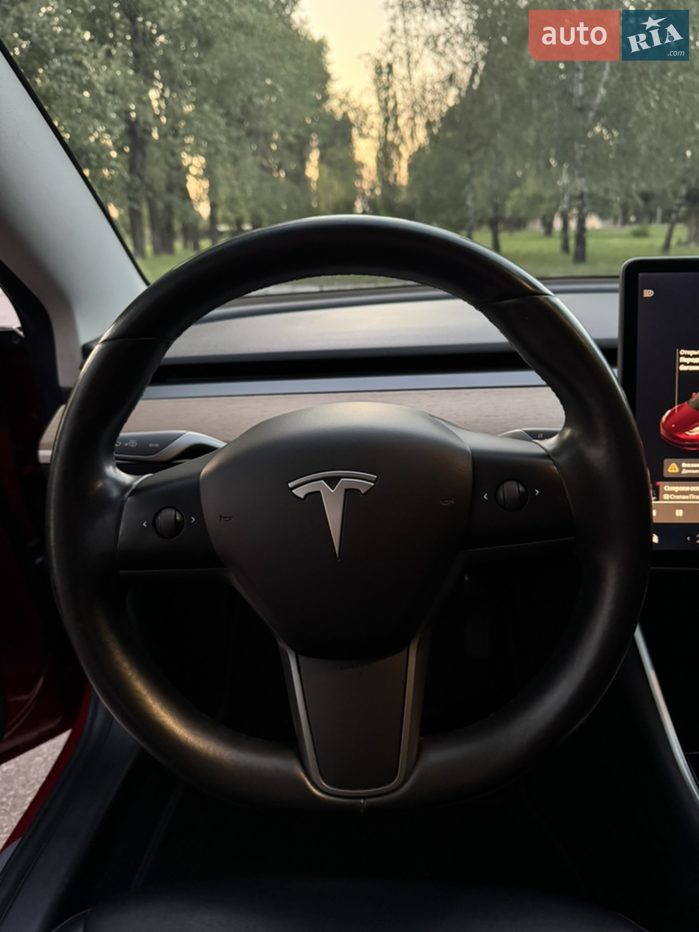 2018 Tesla Model 3 - мініатюра 9