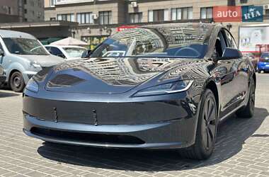 Tesla Model 3 2024 Tesla Model 3 2024