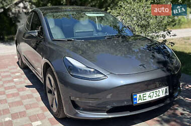 Tesla Model 3 2022 Tesla Model 3 2022